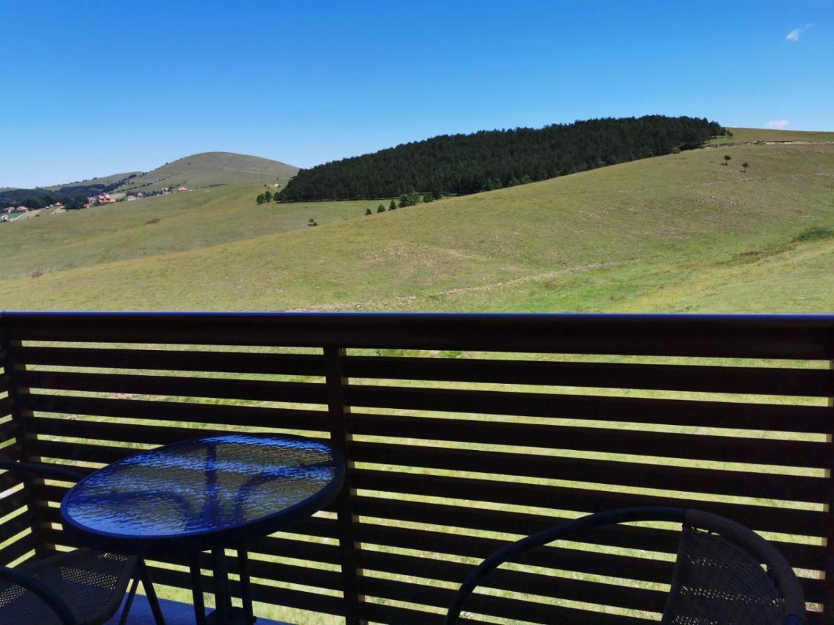 Zlatibor Hills Nature Luaran gambar