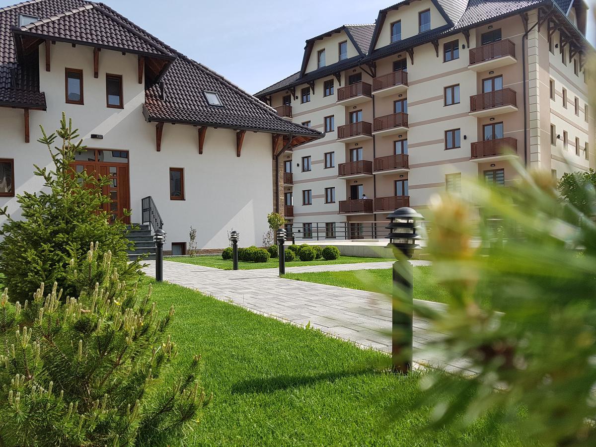 Zlatibor Hills Nature Luaran gambar