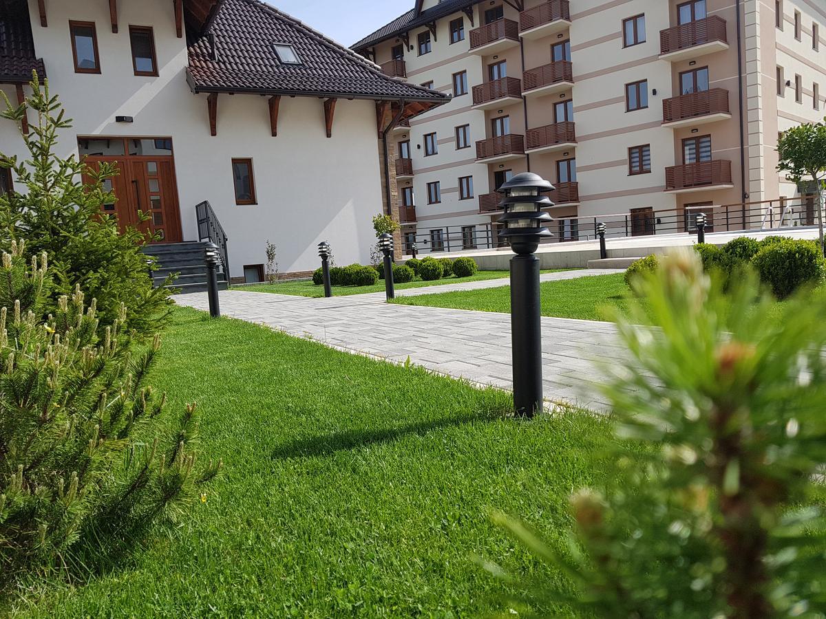 Zlatibor Hills Nature Luaran gambar