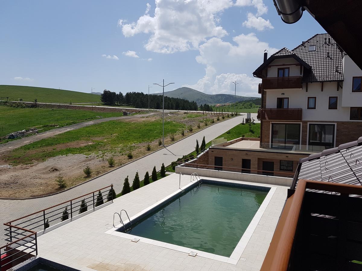 Zlatibor Hills Nature Luaran gambar