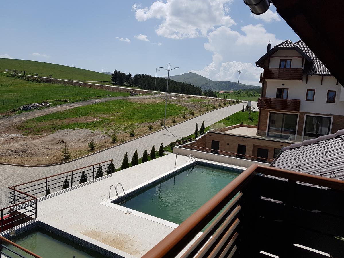 Zlatibor Hills Nature Luaran gambar
