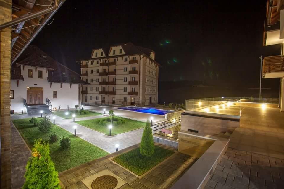 Zlatibor Hills Nature Luaran gambar
