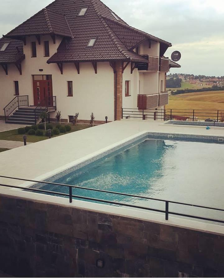 Zlatibor Hills Nature Luaran gambar